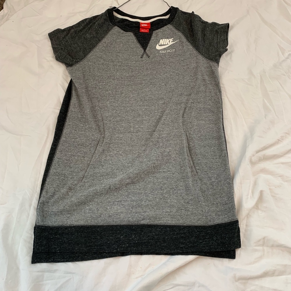 Nike dress